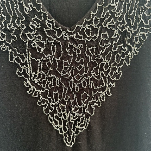 Urban outfitters top with chain detail - Picture 1 of 4